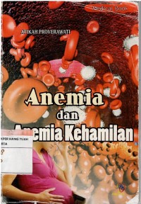 Anemia dan Anemia Kehamilan