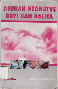 Asuhan Neonatus Bayi Dan Balita