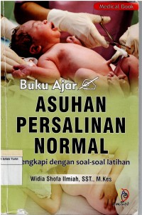 Buku Ajar  Asuhan Persalinan Normal