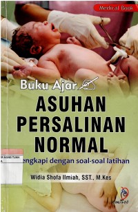 Buku Ajar :  Asuhan Persalinan Normal