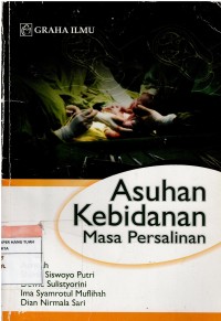 Asuhan Kebidanan Masa Persalinan