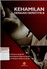 Kehamilan dengan Hepatitis B