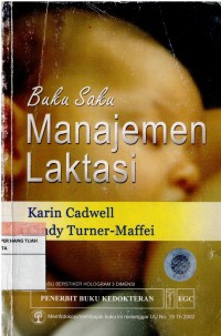 Buku Saku Manajemen Laktasi