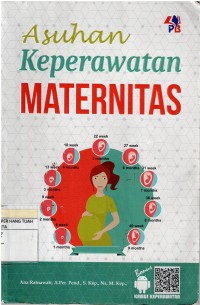 Asuhan Keperawatan Maternitas