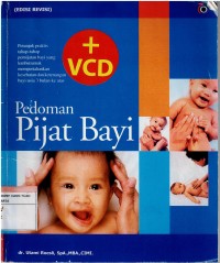 Pedoman Pijat Bayi