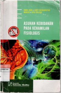 Asuhan Kebidanan Pada Kehamilan Fisiologis