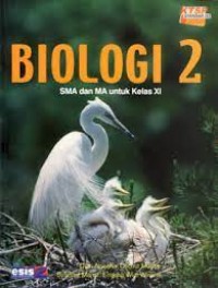 Biologi 2