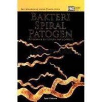 Bakteri Spiral Patogen ( Treponema, Leptospira, Dan Borrelia