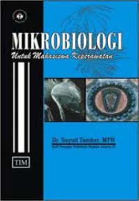 Mikrobiologi  : Untuk Mahasiswa Keperawatan