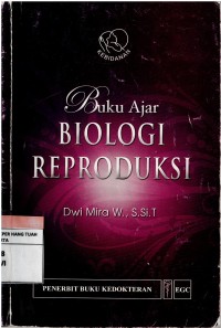 Buku Ajar Biologi Reproduksi