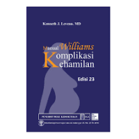 Manual Komplikasi Kehamilan Williams