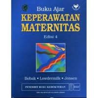 Buku Saku Keperawatan Maternitas