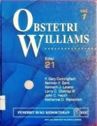 Obstetri Williams