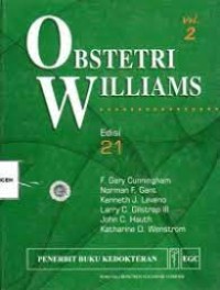 Obstetri Williams