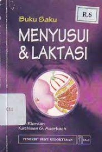 Buku Saku Menyusui & Laktasi