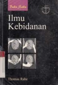 Buku Saku Ilmu Kebidanan