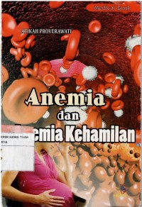 Aneka dan Anemia Kehamilan