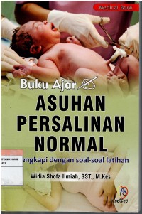 Buku Ajar  Asuhan Persalinan Normal