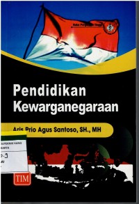 Pendidikan Kewarganegaraan