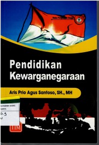 Pendidikan Kewarganegaraan