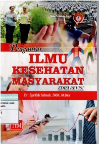 Pengantar Ilmu Kesehatan Masyarakat  (Edisi Revisi)