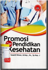 Promosi dan Pendidikan Kesehatan