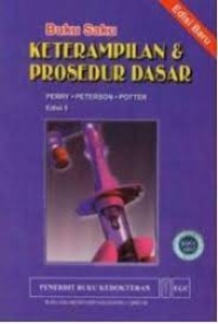 Buku Saku Ketrampilan & Prosedur Dasar