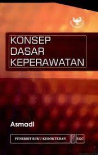 Konsep Dasar Keperawatan