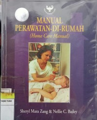 Manual Perawatan di Rumah  (Home Care Manual)