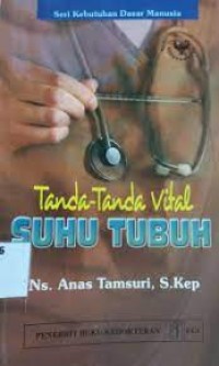 Tanda-tanda vital Suhu Tubuh