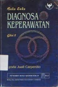 Buku Saku Diagnosa Keperawatan