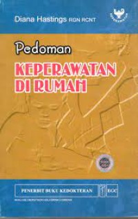 Pedoman Keperawatan Di Rumah