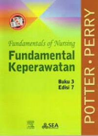 Fundamental Keperawatan