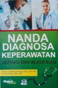 Nanda Diagnosa Keperawatan : Definisi Dan Klasifikasi