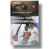 Prosedur Praktik Keperawatan