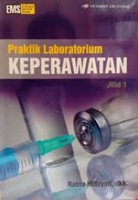 Praktik Laboratorium Keperawatan