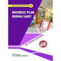 Business Plan Rumah Sakit