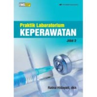 Praktik Laboratorium Keperawatan