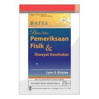 Buku Saku Pemeriksaan Fisik & Riwayat Kesehatan