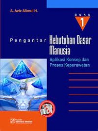 Pengantar Kebutuhan Dasar Manusia : Aplikasi Konsep dan Proses Keperawatan