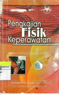 Pengkajian Fisik Keperawatan