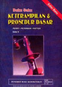 Buku Saku Ketrampilan & Prosedur Dasar