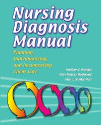 Nursing Diagnosis Manual: Planning, Indidualizing, and Documeting Client Care