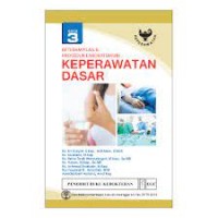 Keterampilan Prosedur Laboratorium Keperawatan Dasar