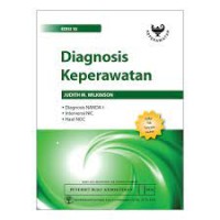 Diagnosis Keperawatan ,Diagnosis NANDA-I, Intervensi NIC, Hasil NOC