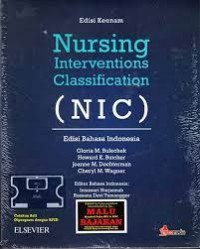 Nursing Interventions Classification NIC