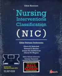 Nursing Interventions Classification (NIC)