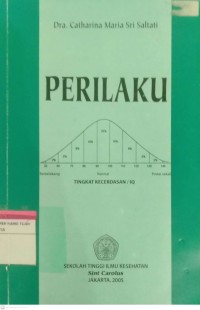 Perilaku