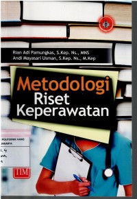 Metodologi Riset Keperawatan