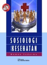 Sosiologi untuk Kesehatan